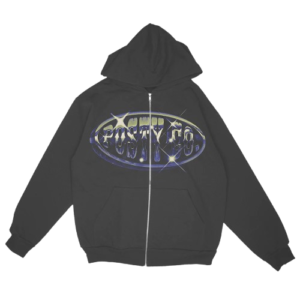 Big Ass Stadium Tour Zip Hoodie