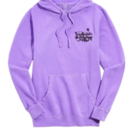 Post Malone Bleeding Tour Hoodie