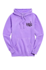 Post Malone Bleeding Tour Hoodie