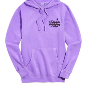 Post Malone Bleeding Tour Hoodie