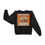 Post Malone Jelly Roll On The Big Ass Stadium Tour 2025 Sweatshirt
