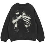 Post Malone Morgan Sweatshirt