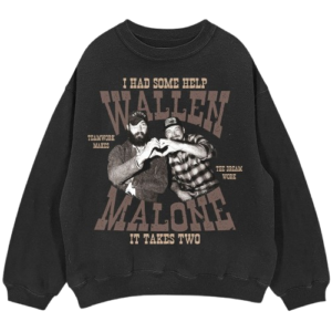 Post Malone Morgan Shirt Country Music