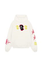 Post Malone Designed Oversized Hoodie
