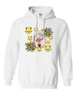 Post Malone Hoodie - Sunflower Tour Merch Gift for Fans