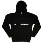 Post Malone Unisex Pullover Hoodie Collage