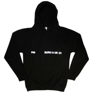 Post Malone Unisex Pullover Hoodie Collage