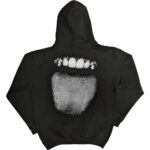 Post Malone Unisex Pullover Hoodie Fangs Tour