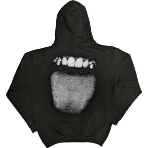 Post Malone Unisex Pullover Hoodie Fangs Tour