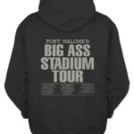 Big Ass Stadium Tour Hoodie