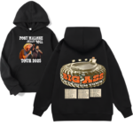 Post Malone Big Ass Stadium Tour Hoodie