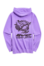 Post Malone Bleeding Tour Hoodie