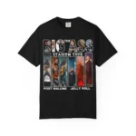 Post Malone Tour Shirt Big Ass Stadium Tour