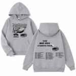 The Big Ass Stadium Tour Part 2 Hoodie