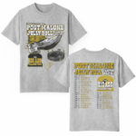 Big Ass Stadium Tour 2026 Shirt