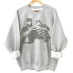 Post Malone Morgan Sweatshirt