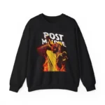 Basic Post Malone Graphic Sweatshirt