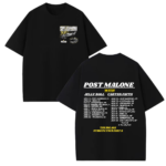 Big Ass Stadium Tour Part 2 Shirt