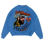 F-1 Trillion With Fools Sweatshirt