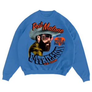 F-1 Trillion With Fools Sweatshirt