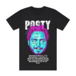 Post Malone World Music Hip Hop About Shirt
