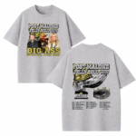 The Big Ass Stadium Tour Part 2 2026 Shirt
