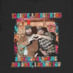 Post Malone & Morgan Wallen To Break A Heart In Two Hoodie