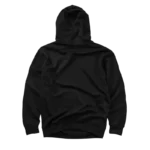 Post Malone x h-d Chrome Malone Pullover Hoodie