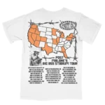 The Big Ass Stadium Posty Co Shirt