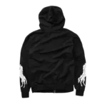 Post Malone x H-D Horsepower Zip Up Hoodie