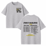 Big Ass Stadium Tour Part 2 Shirt - Image 2