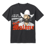 Big Ass Stadium Tour Photo T-Shirt