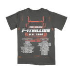 F-1 Trillion DIY Cut Out Tee