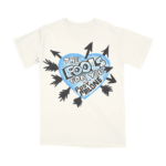 F-1 Trillion Heart With Arrows Tee