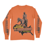 F-1 Trillion Tour Horse Long Sleeve