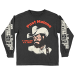 F-1 Trillion Tour Long Sleeve No Dates