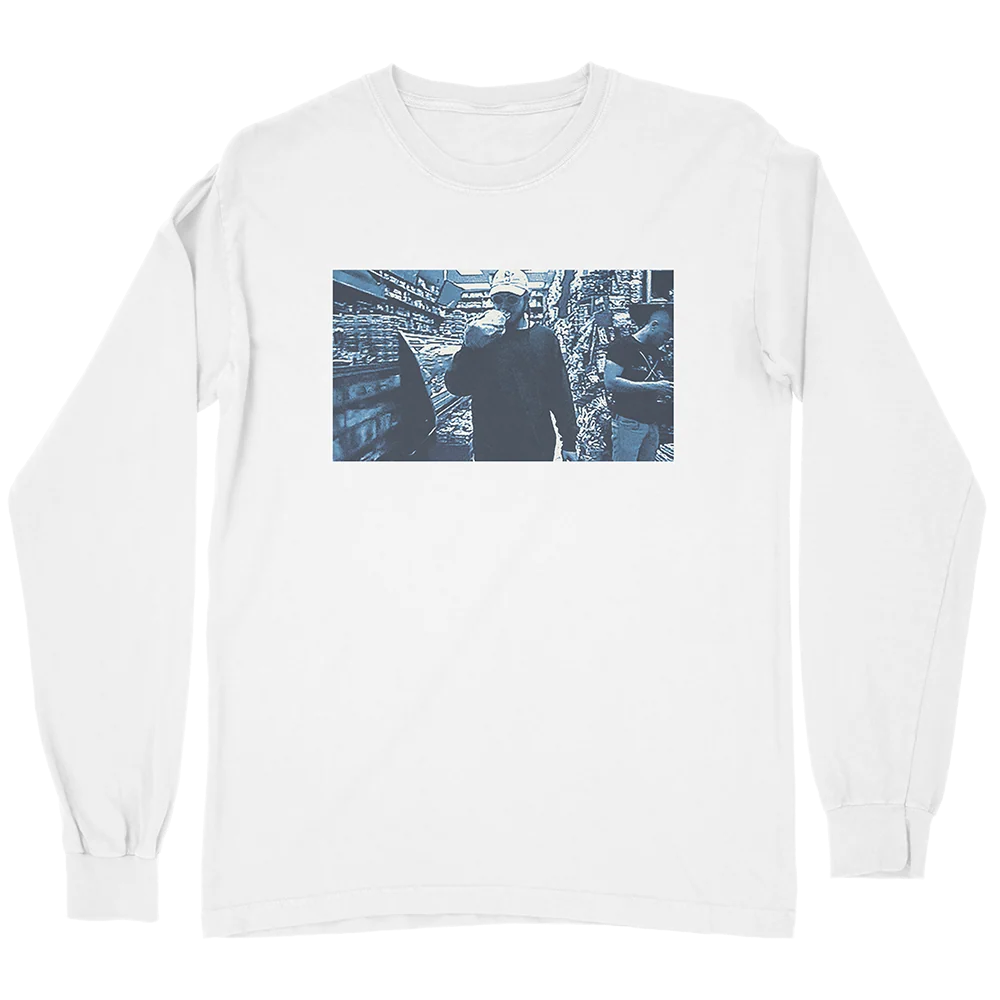 Too Young Long Sleeve - Post Malone