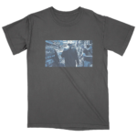 Too Young T-Shirt