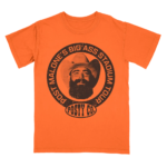 Circle Logo Tee - Post Malone