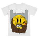 Emoji Tour Tee - Post Malone