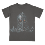 Knight Tour Tee - Post Malone