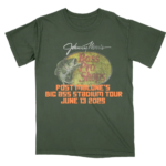 Post Malone x Bass Pro Shops Event T-Shirt