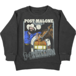 F-1 Trillion Juke Box Crewneck