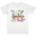 Drink Till You're Hoarse Posty's T-Shirt