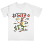 Horse'n Around Posty's T-Shirt