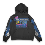 My F-1 Trillion Is This Big Hoodie