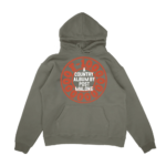 A Country Album Hoodie