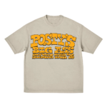 Big Ass Stadium Tour Tire T-Shirt