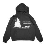 f-1 trillion hoodie - Post Malone