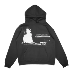 f-1 trillion hoodie - Post Malone